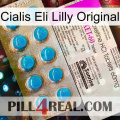 Cialis Eli Lilly Original new07